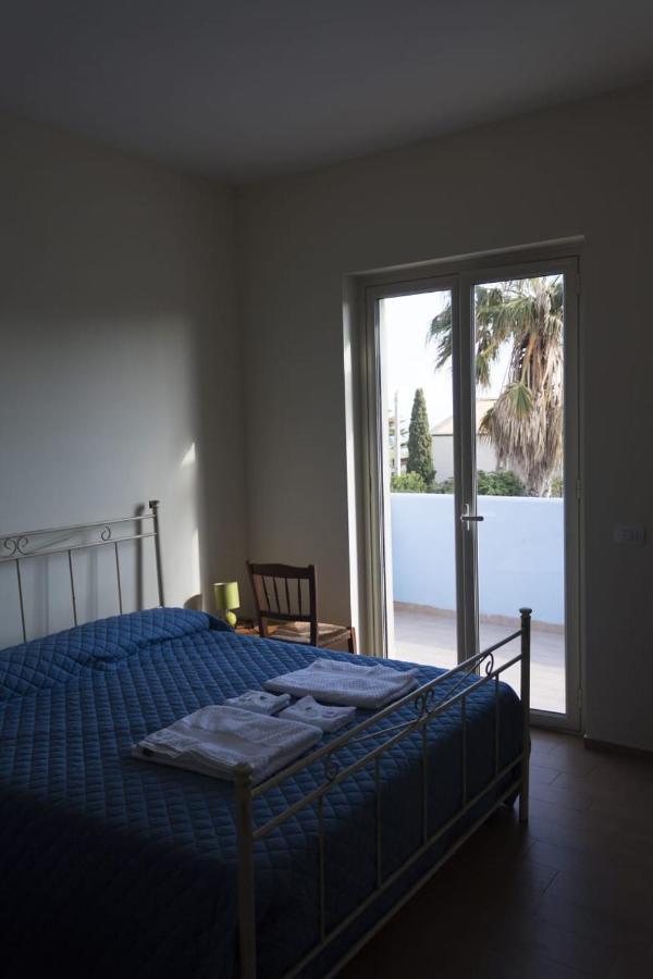 Villa Azzurra Scale Of The Turks Realmonte Exterior foto